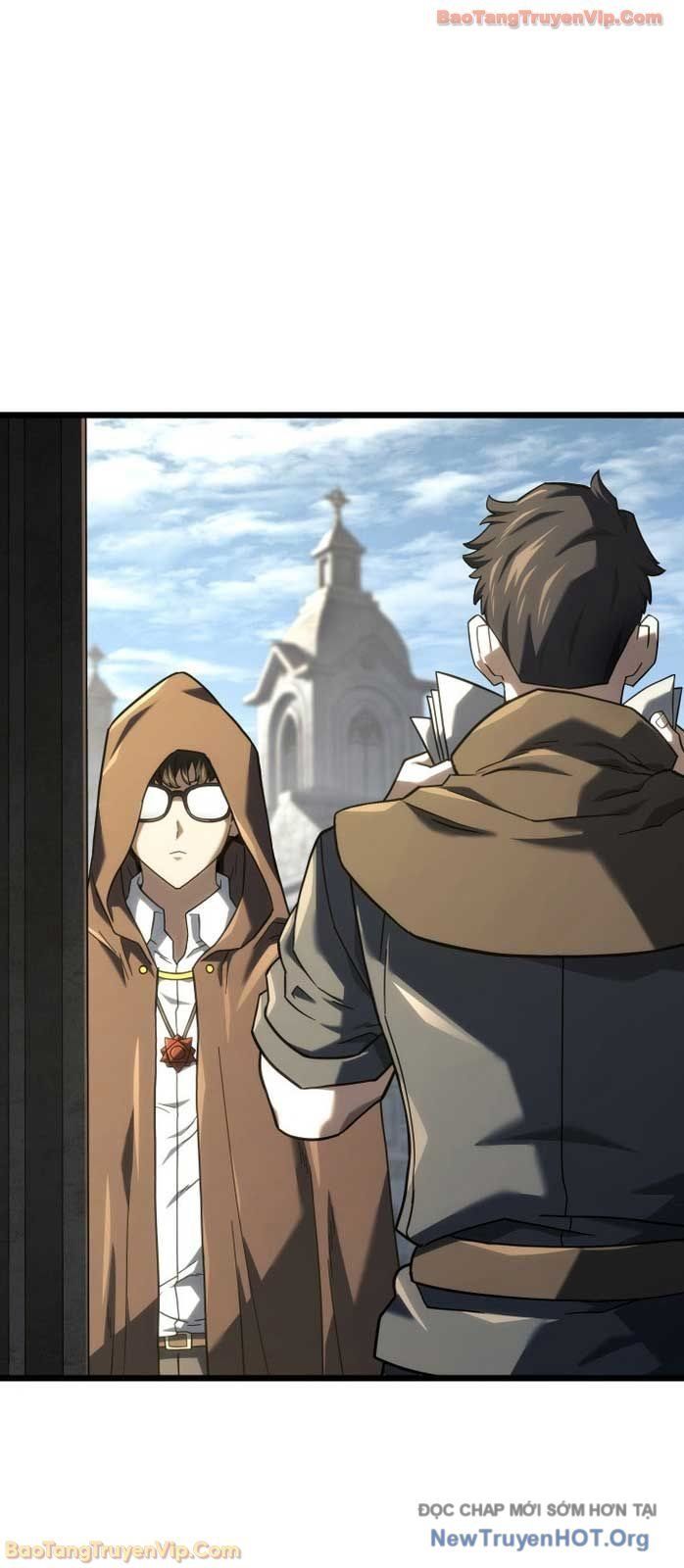 Thiết Huyết Kiếm Sĩ Hồi Quy Chap 129 - Next Chap 130