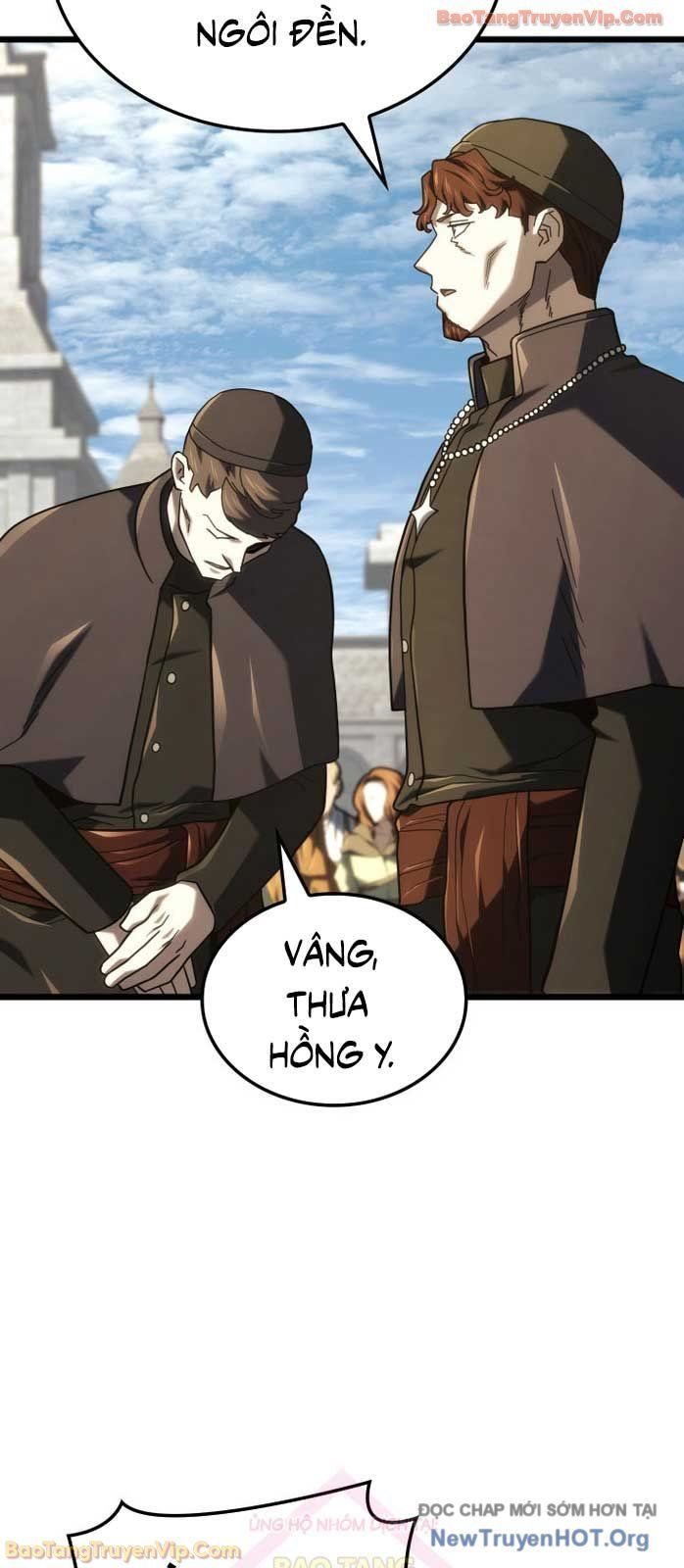 Thiết Huyết Kiếm Sĩ Hồi Quy Chap 129 - Next Chap 130