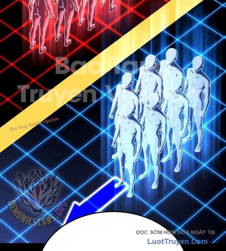 Thiết Huyết Kiếm Sĩ Hồi Quy Chap 133 - Next Chap 134