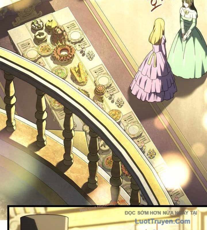 Thiết Huyết Kiếm Sĩ Hồi Quy Chap 133 - Next Chap 134