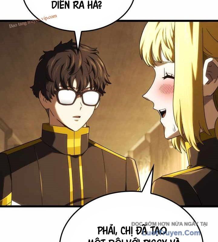 Thiết Huyết Kiếm Sĩ Hồi Quy Chap 133 - Next Chap 134