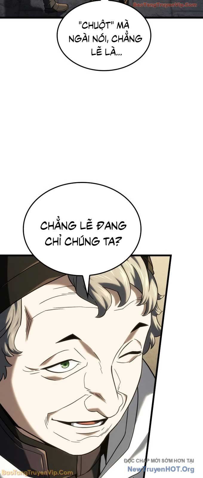 Thiết Huyết Kiếm Sĩ Hồi Quy Chap 130 - Next Chap 131