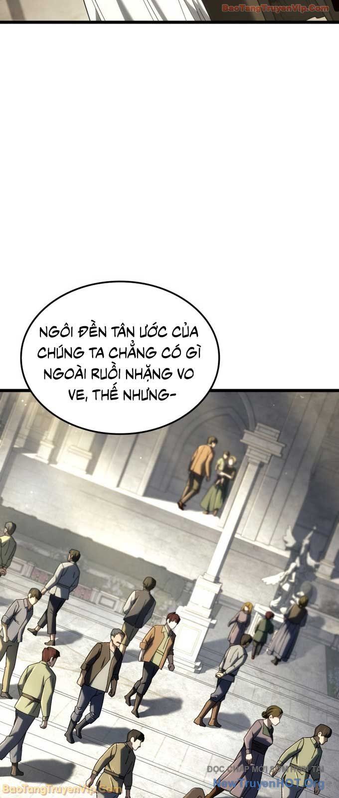 Thiết Huyết Kiếm Sĩ Hồi Quy Chap 130 - Next Chap 131
