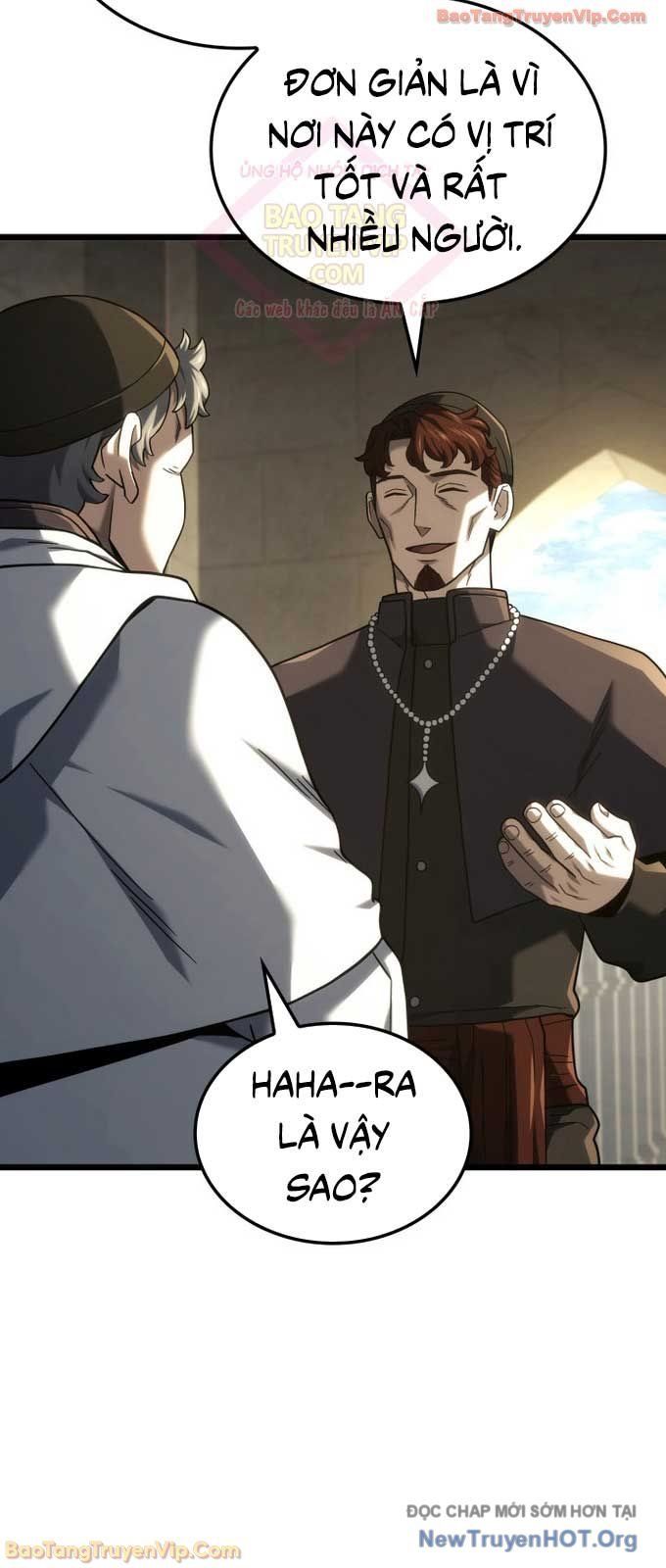 Thiết Huyết Kiếm Sĩ Hồi Quy Chap 130 - Next Chap 131