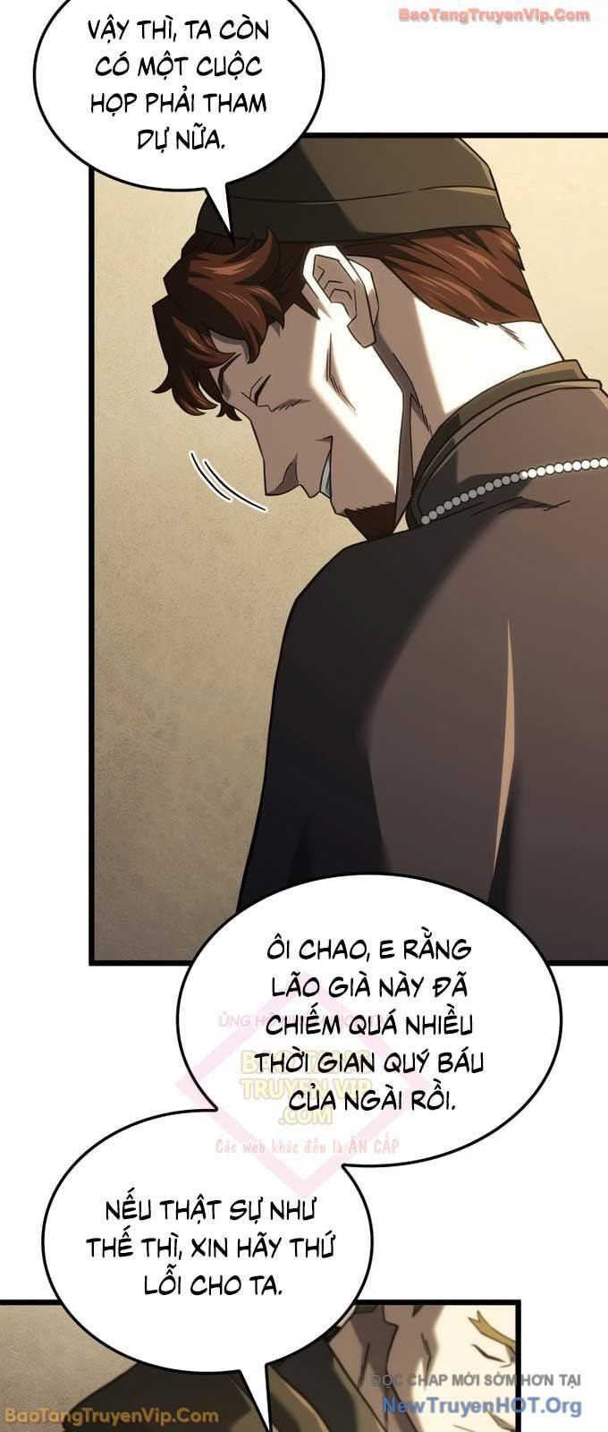 Thiết Huyết Kiếm Sĩ Hồi Quy Chap 130 - Next Chap 131