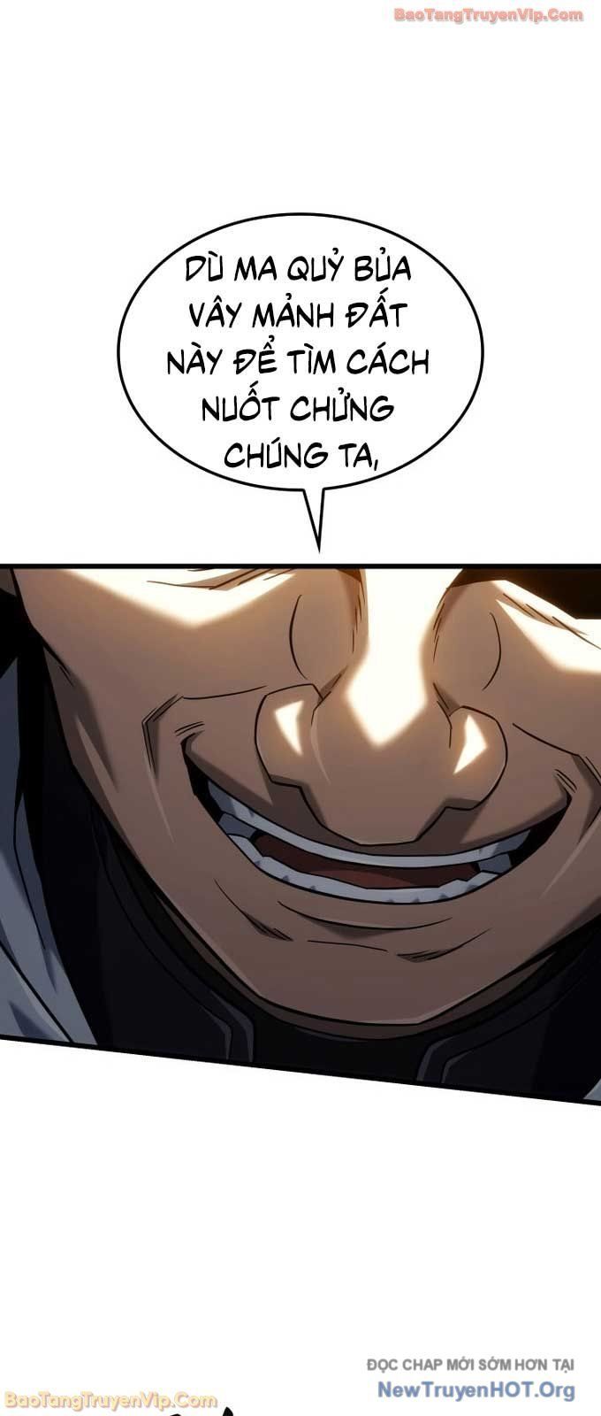 Thiết Huyết Kiếm Sĩ Hồi Quy Chap 130 - Next Chap 131