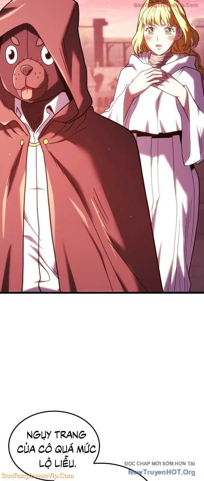Thiết Huyết Kiếm Sĩ Hồi Quy Chap 130 - Next Chap 131