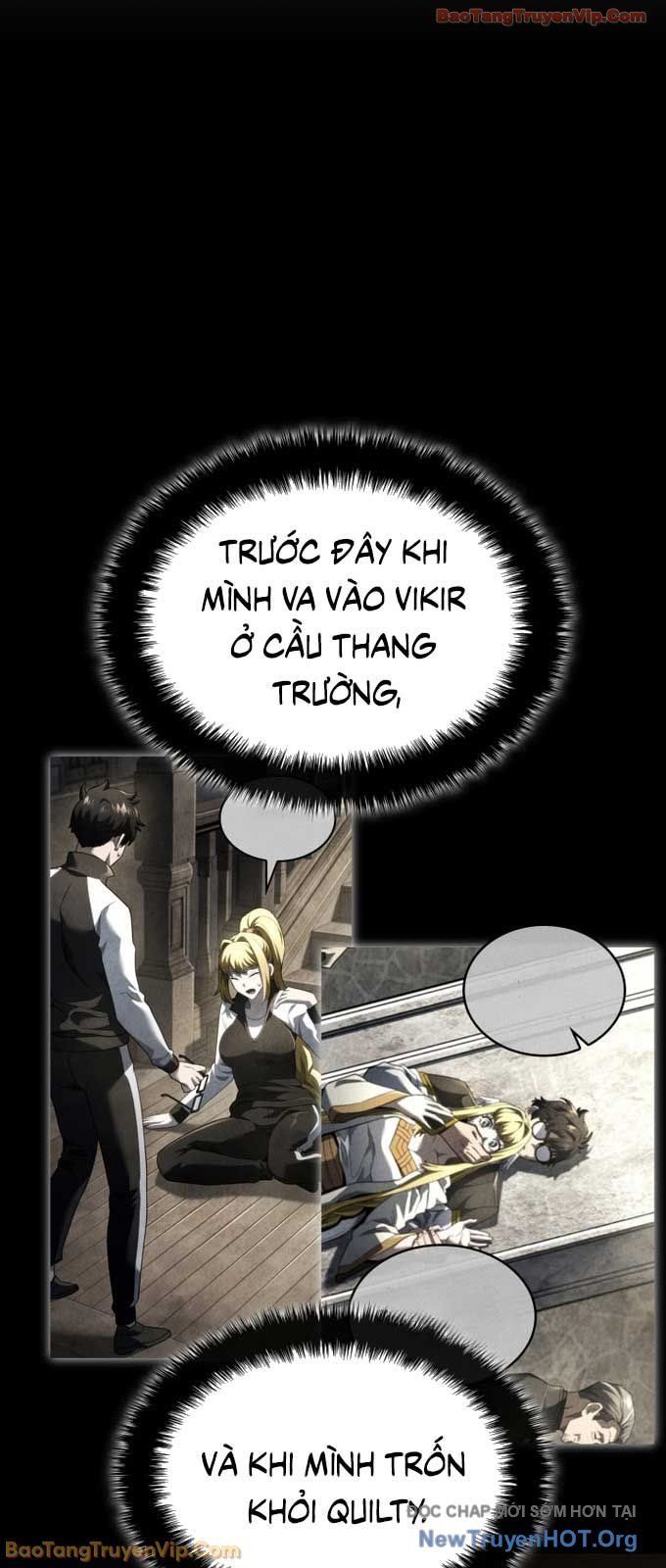 Thiết Huyết Kiếm Sĩ Hồi Quy Chap 130 - Next Chap 131