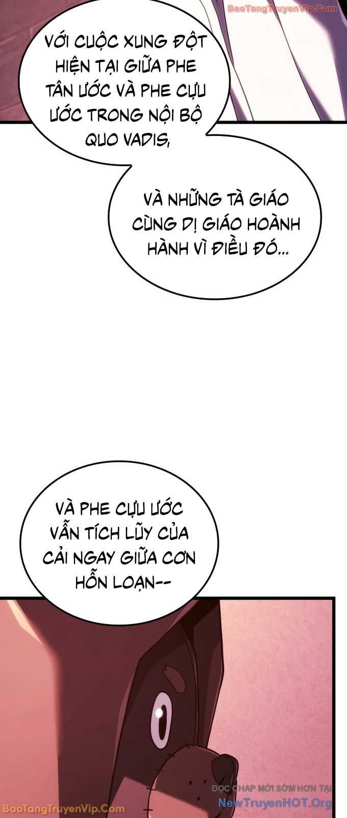 Thiết Huyết Kiếm Sĩ Hồi Quy Chap 130 - Next Chap 131