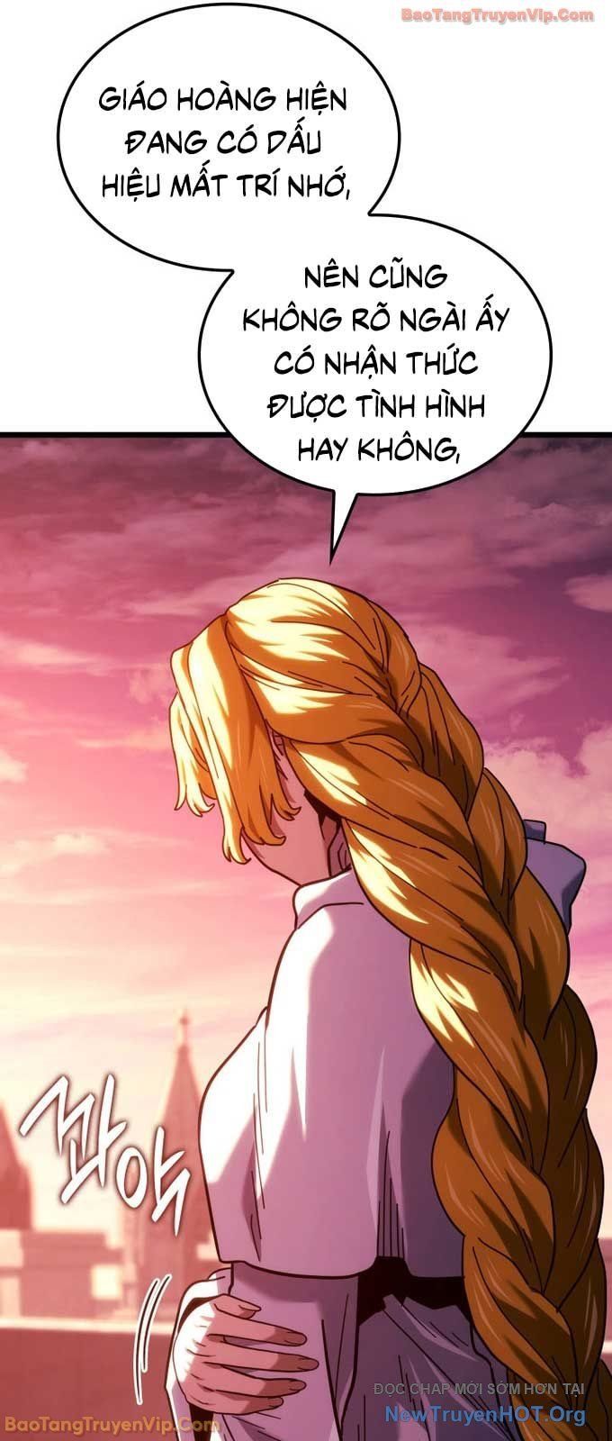 Thiết Huyết Kiếm Sĩ Hồi Quy Chap 130 - Next Chap 131