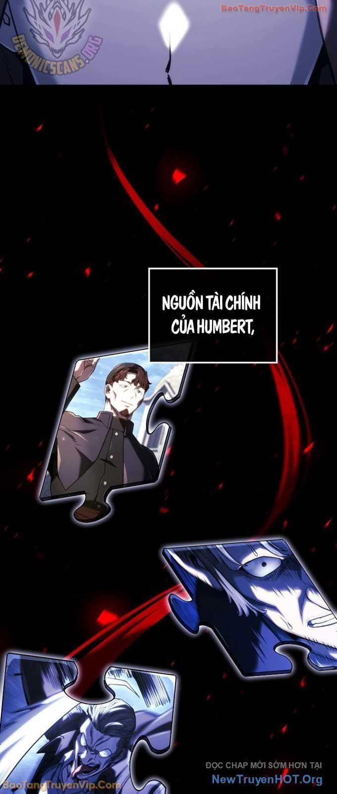 Thiết Huyết Kiếm Sĩ Hồi Quy Chap 130 - Next Chap 131