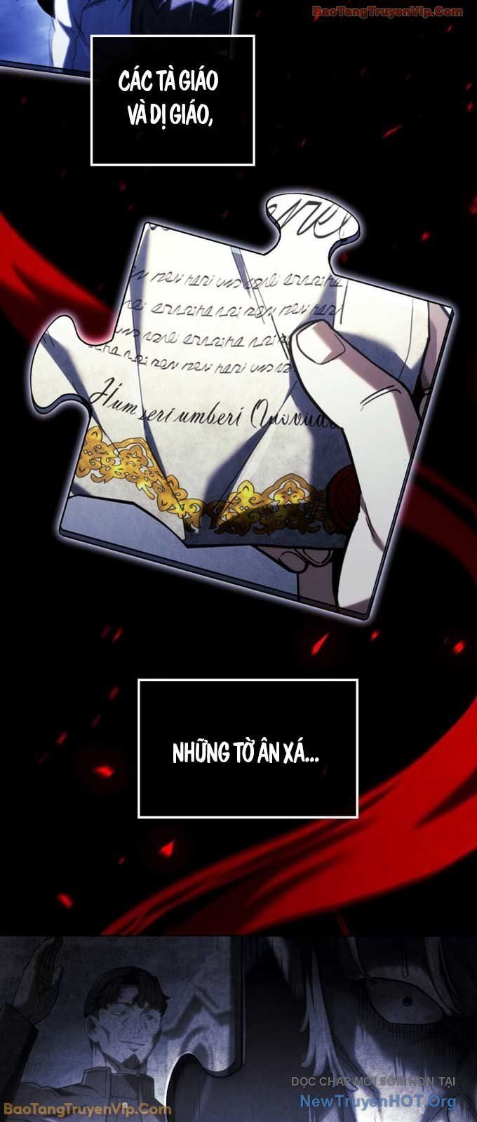 Thiết Huyết Kiếm Sĩ Hồi Quy Chap 130 - Next Chap 131