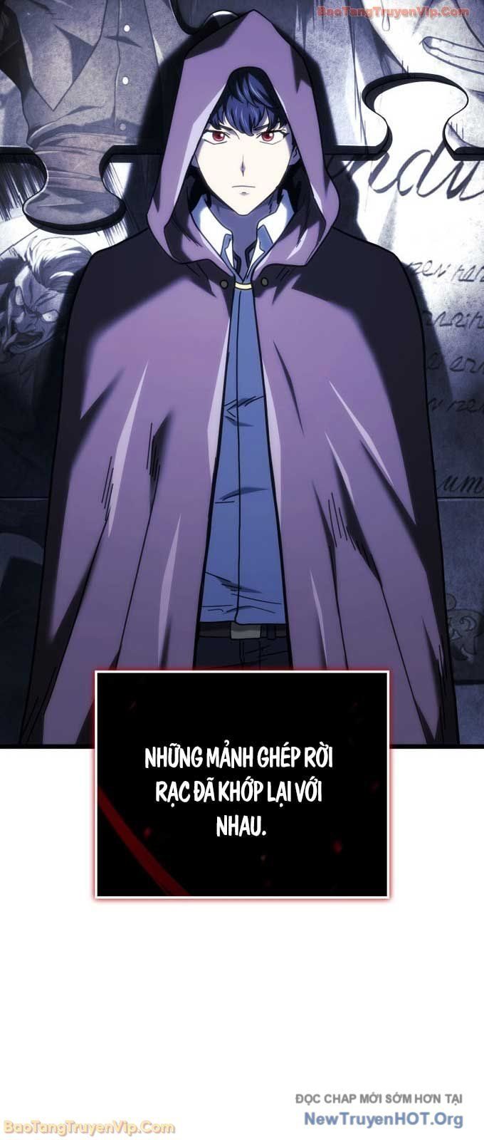 Thiết Huyết Kiếm Sĩ Hồi Quy Chap 130 - Next Chap 131