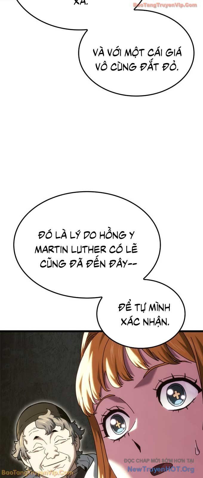 Thiết Huyết Kiếm Sĩ Hồi Quy Chap 130 - Next Chap 131