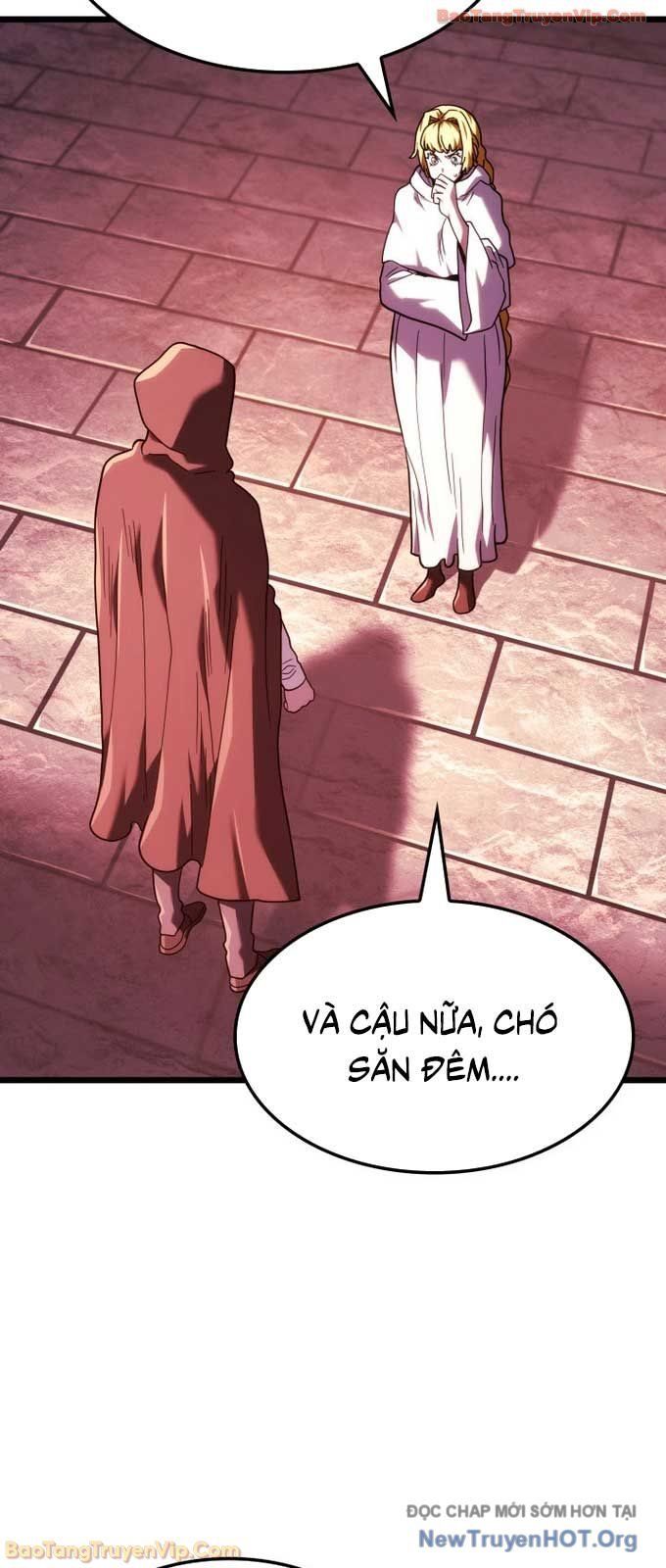 Thiết Huyết Kiếm Sĩ Hồi Quy Chap 130 - Next Chap 131