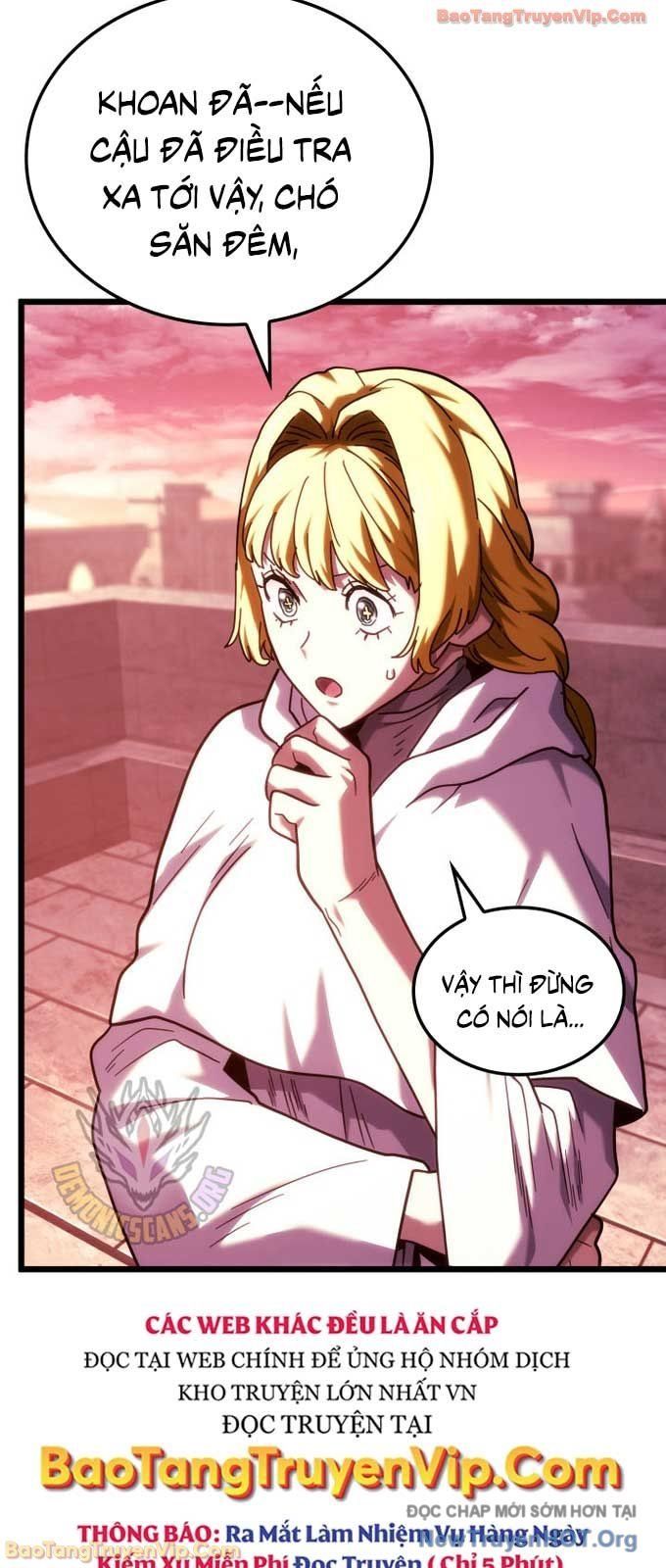 Thiết Huyết Kiếm Sĩ Hồi Quy Chap 130 - Next Chap 131