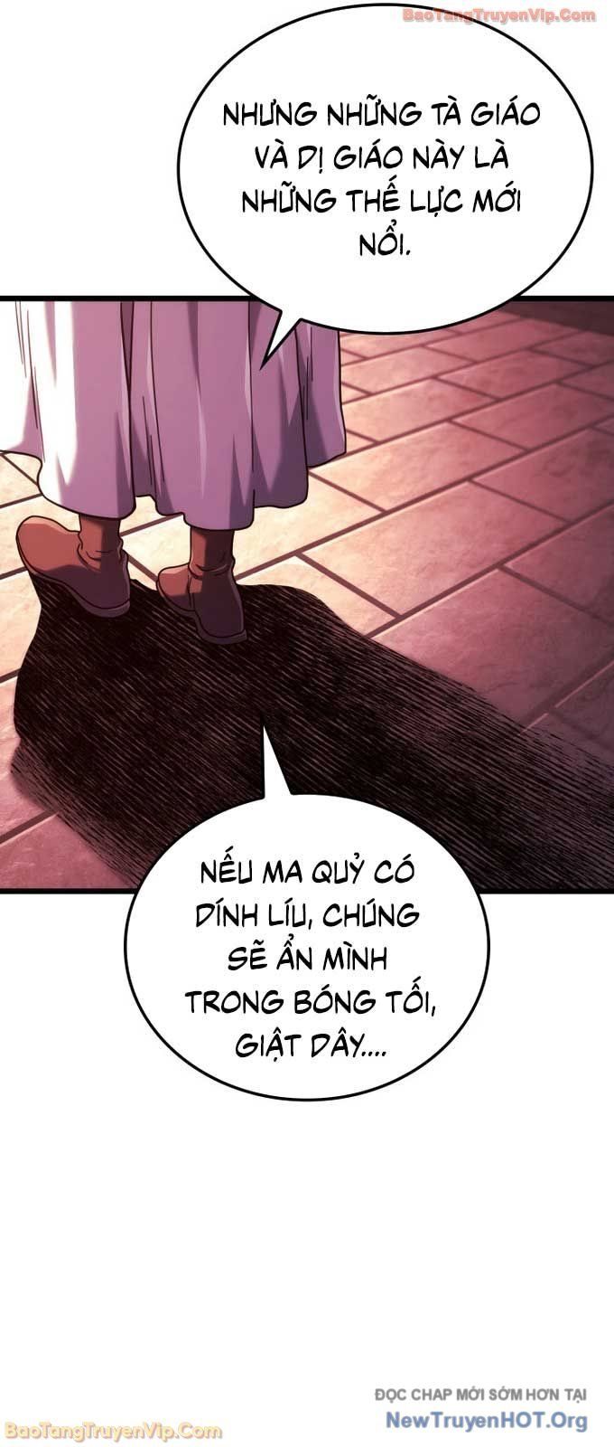 Thiết Huyết Kiếm Sĩ Hồi Quy Chap 130 - Next Chap 131