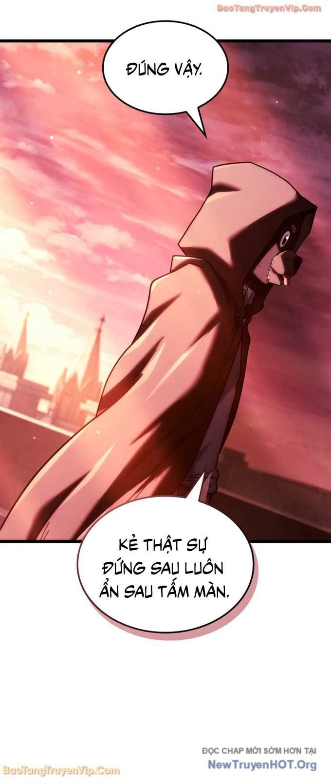 Thiết Huyết Kiếm Sĩ Hồi Quy Chap 130 - Next Chap 131