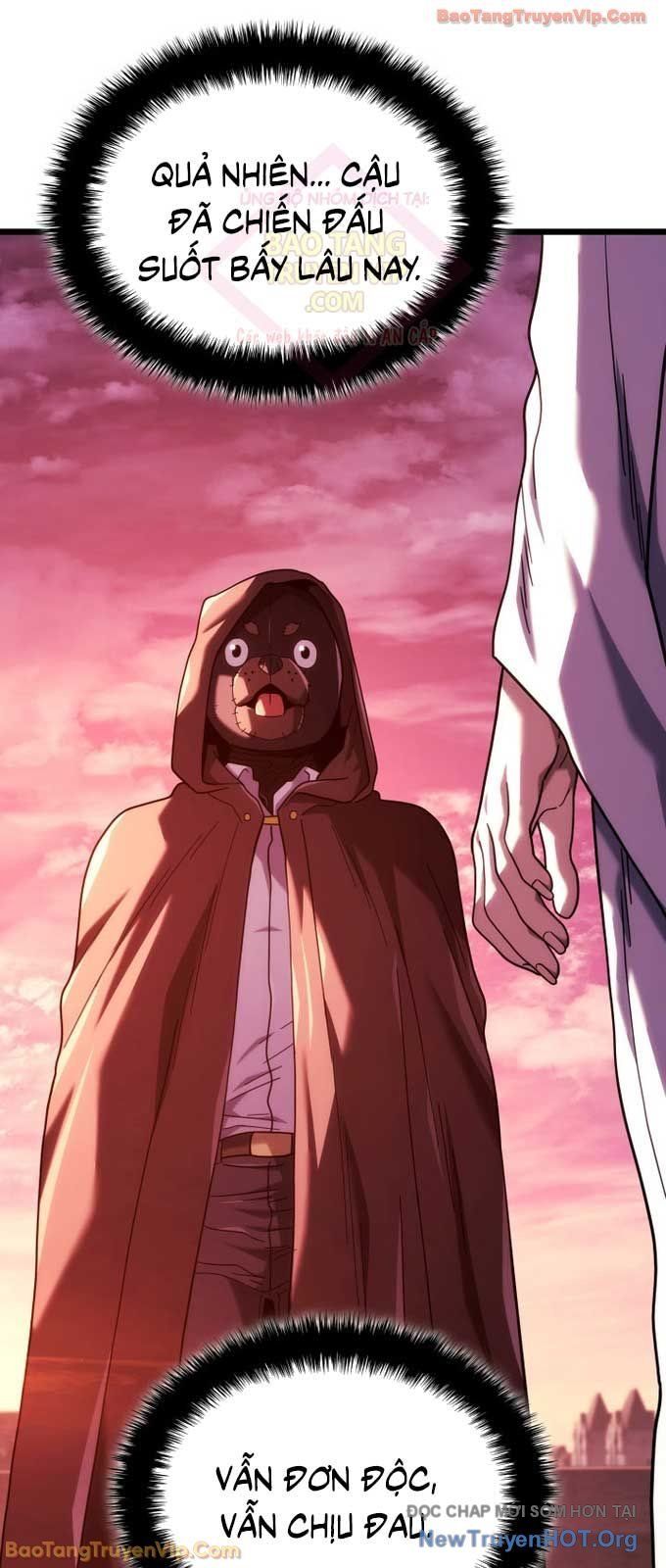Thiết Huyết Kiếm Sĩ Hồi Quy Chap 130 - Next Chap 131