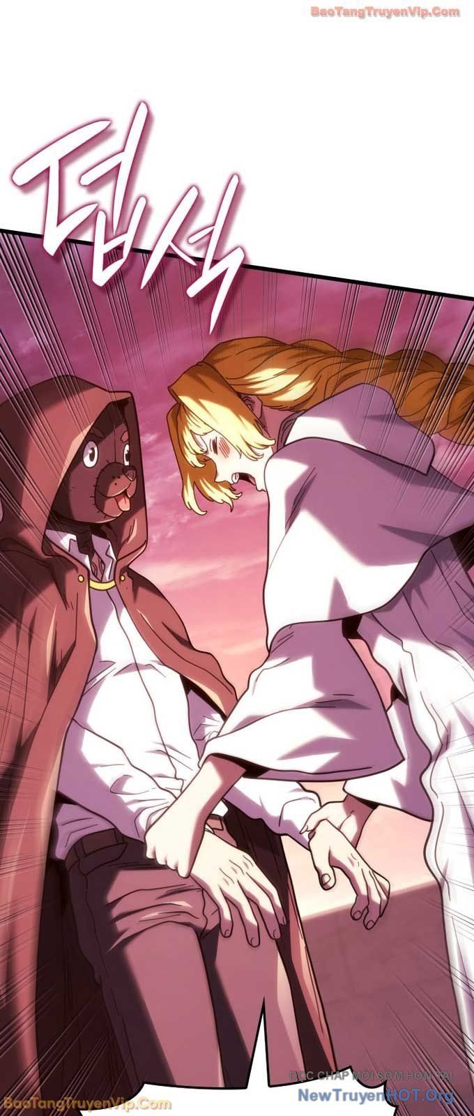 Thiết Huyết Kiếm Sĩ Hồi Quy Chap 130 - Next Chap 131