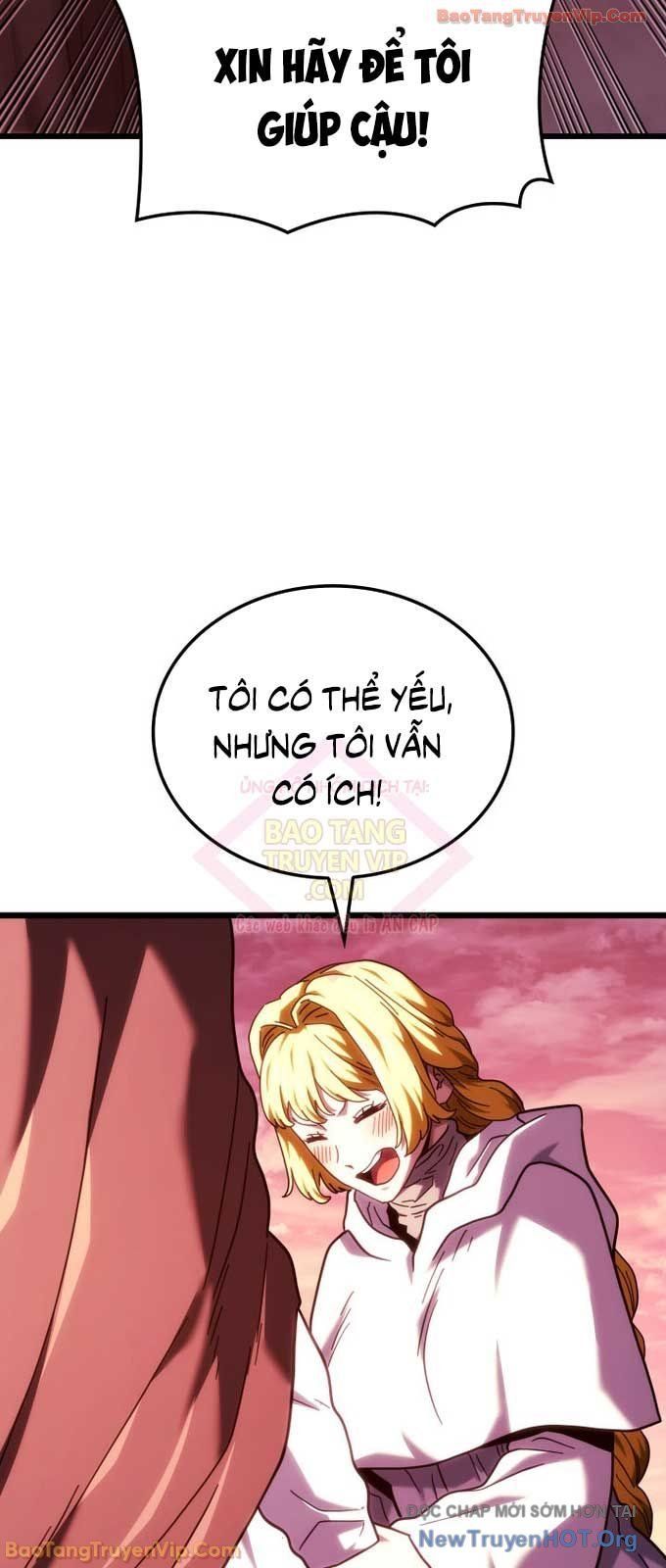 Thiết Huyết Kiếm Sĩ Hồi Quy Chap 130 - Next Chap 131