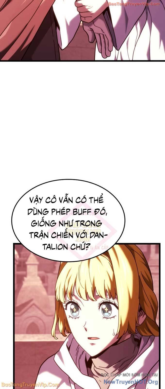 Thiết Huyết Kiếm Sĩ Hồi Quy Chap 130 - Next Chap 131