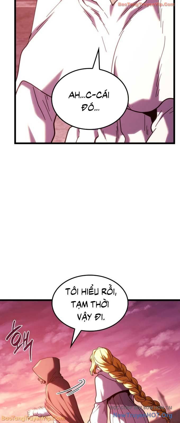 Thiết Huyết Kiếm Sĩ Hồi Quy Chap 130 - Next Chap 131