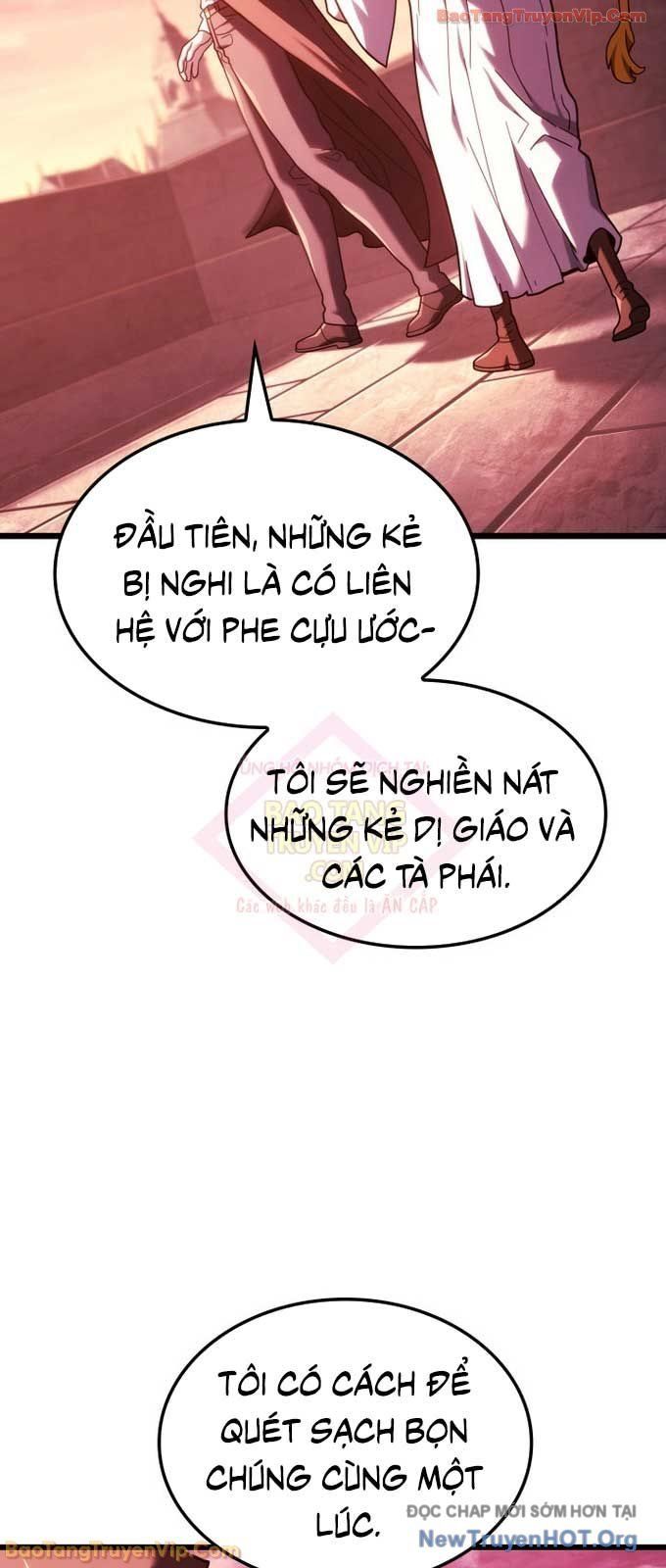 Thiết Huyết Kiếm Sĩ Hồi Quy Chap 130 - Next Chap 131
