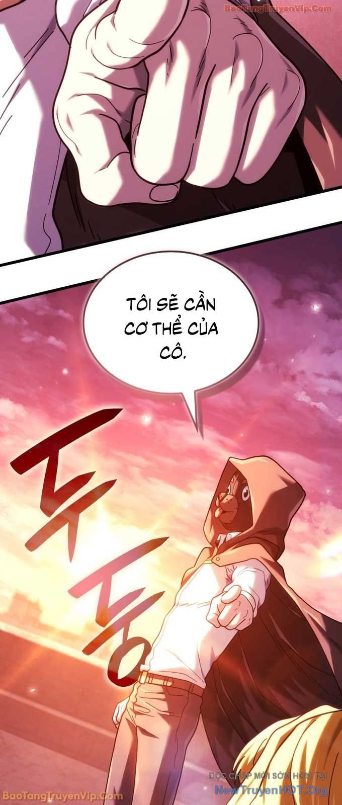 Thiết Huyết Kiếm Sĩ Hồi Quy Chap 130 - Next Chap 131