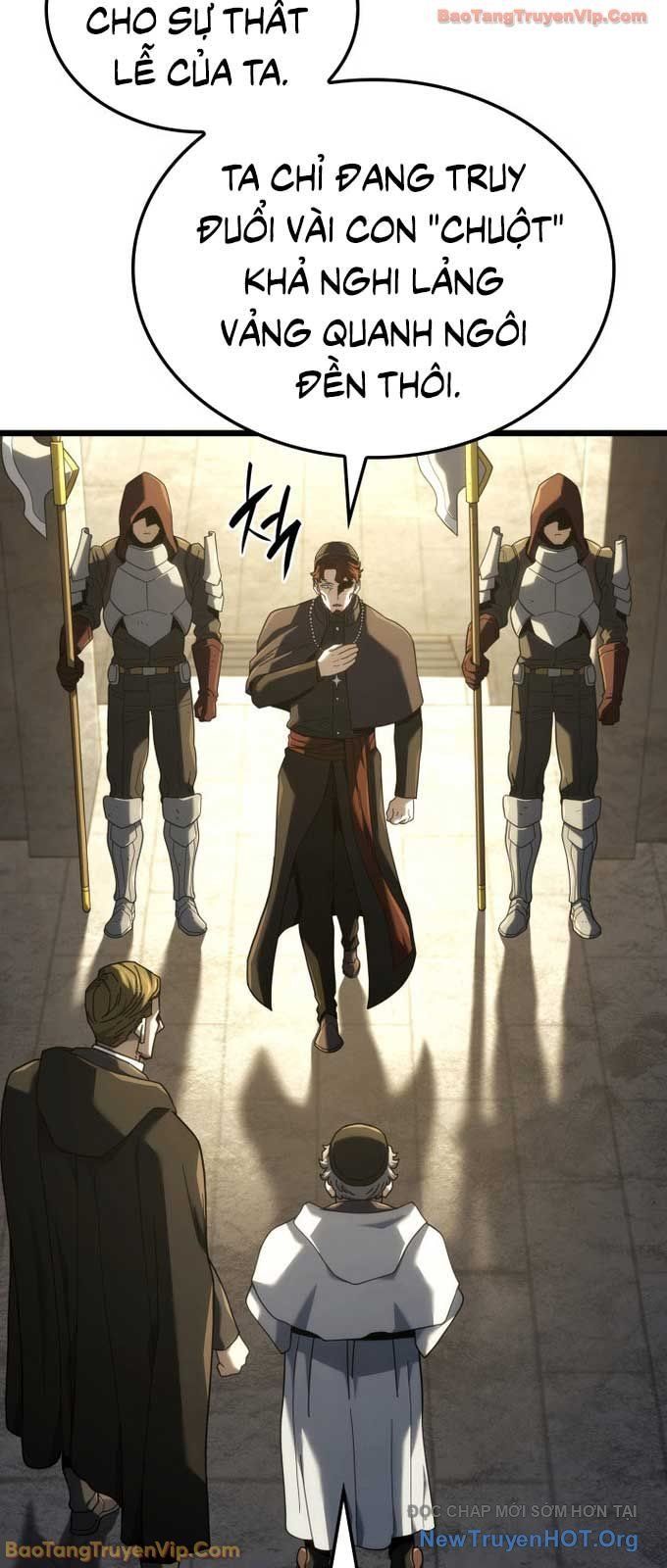 Thiết Huyết Kiếm Sĩ Hồi Quy Chap 130 - Next Chap 131