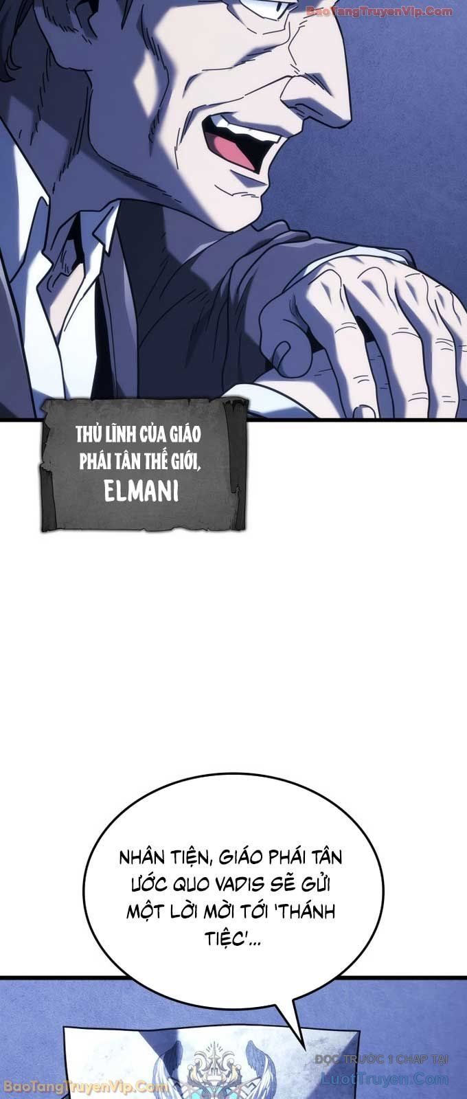 Thiết Huyết Kiếm Sĩ Hồi Quy Chap 131 - Next Chap 132