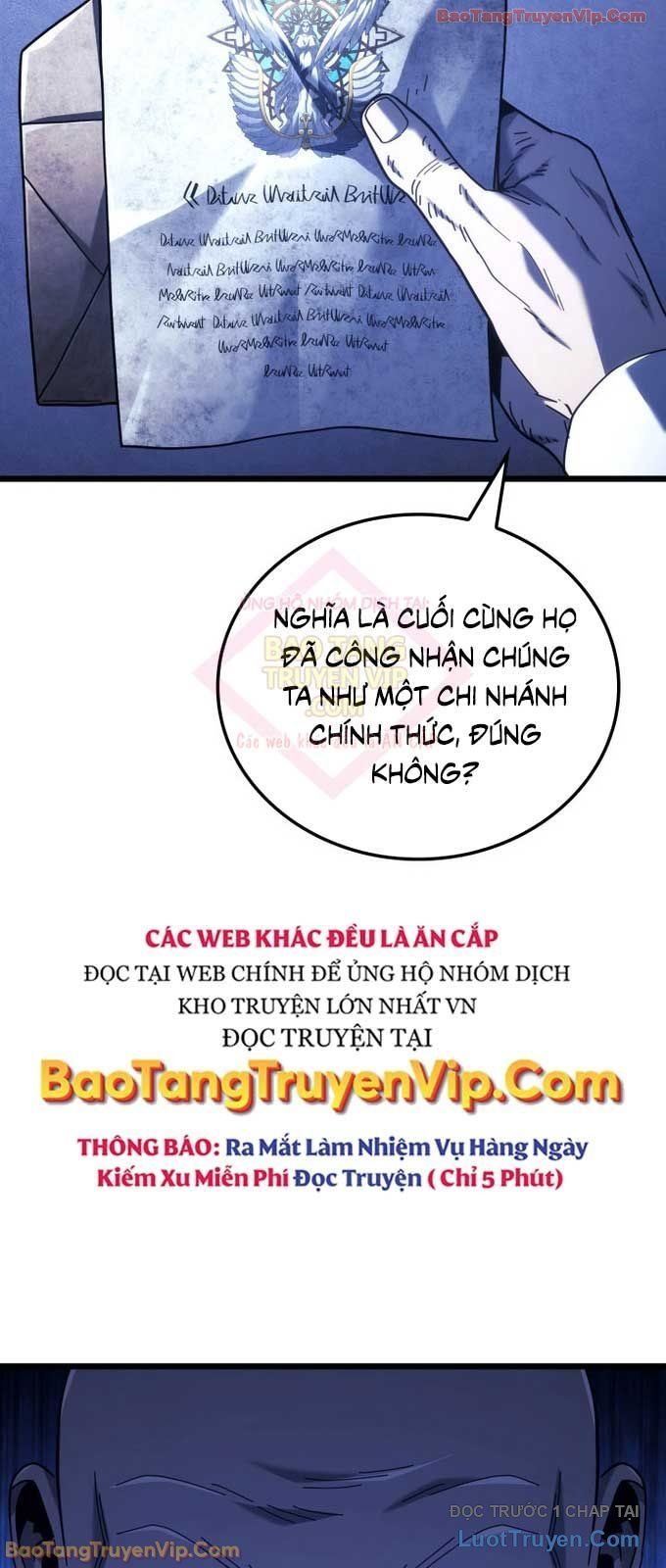 Thiết Huyết Kiếm Sĩ Hồi Quy Chap 131 - Next Chap 132