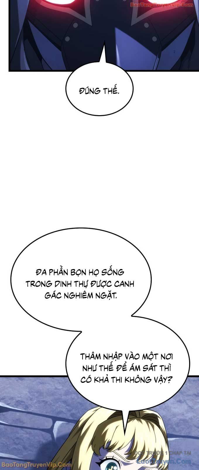 Thiết Huyết Kiếm Sĩ Hồi Quy Chap 131 - Next Chap 132
