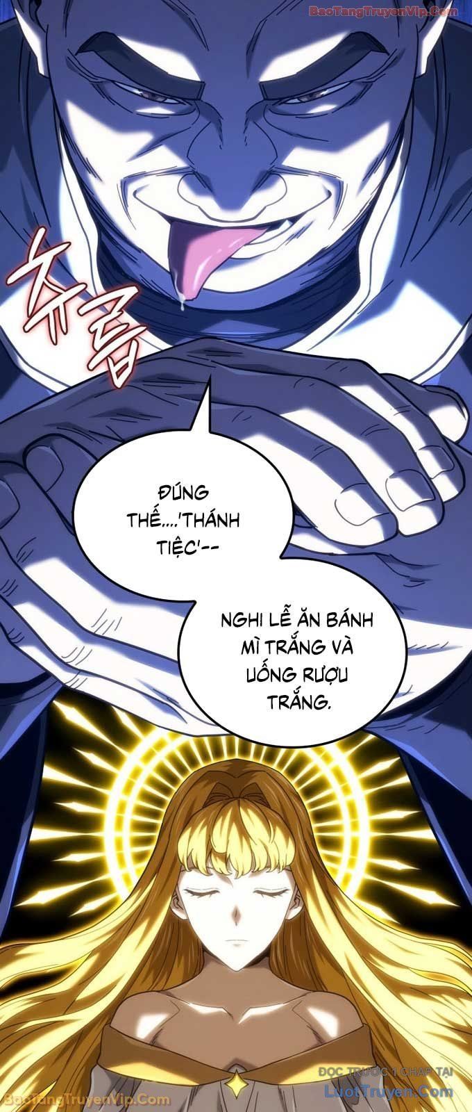 Thiết Huyết Kiếm Sĩ Hồi Quy Chap 131 - Next Chap 132