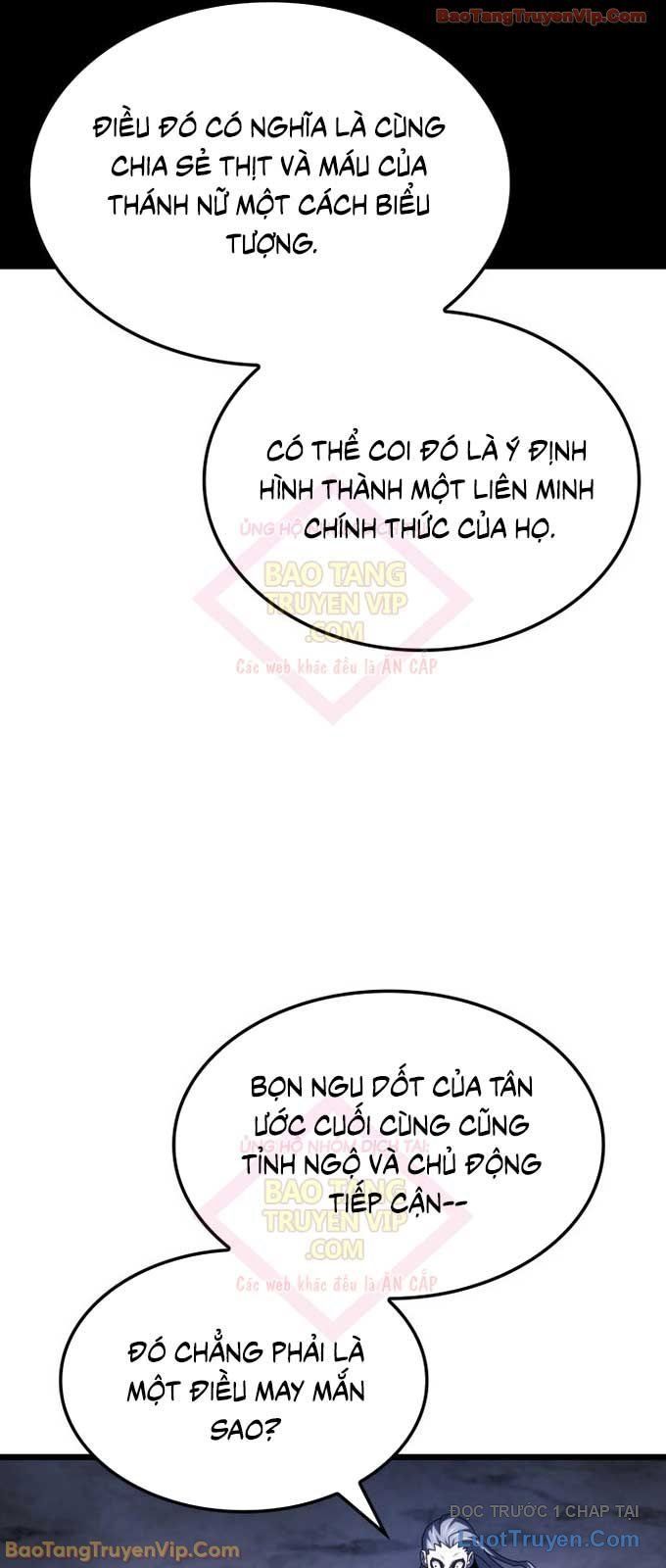 Thiết Huyết Kiếm Sĩ Hồi Quy Chap 131 - Next Chap 132