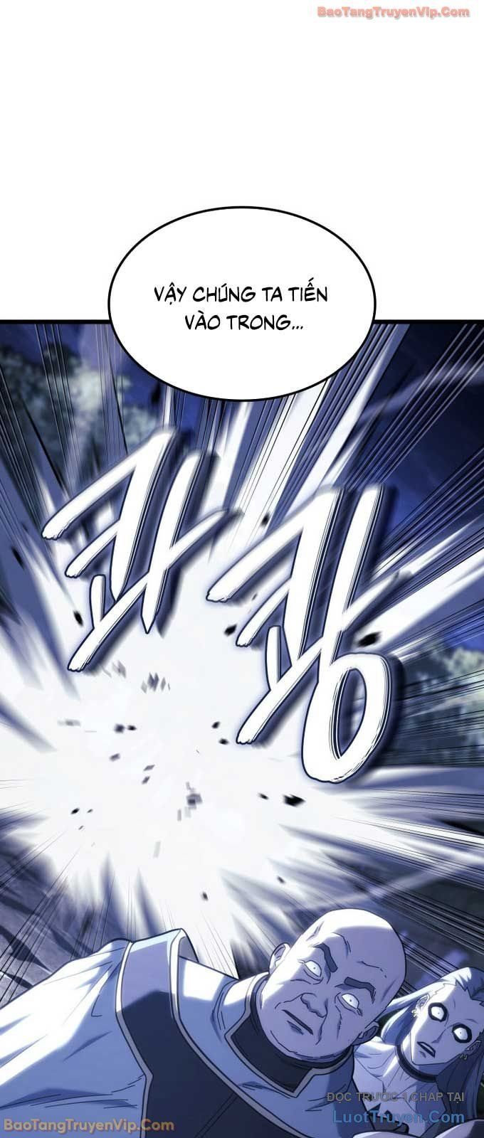 Thiết Huyết Kiếm Sĩ Hồi Quy Chap 131 - Next Chap 132