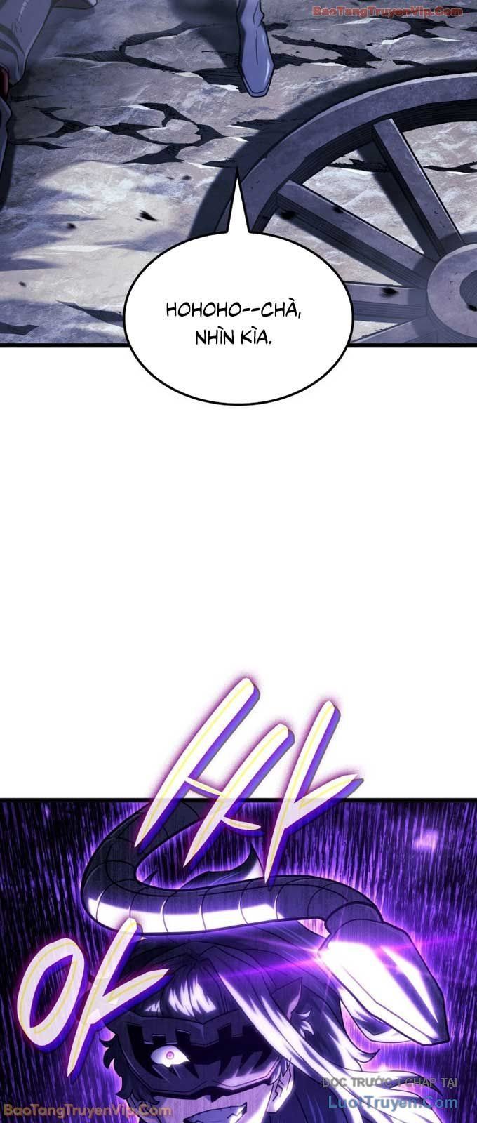Thiết Huyết Kiếm Sĩ Hồi Quy Chap 131 - Next Chap 132