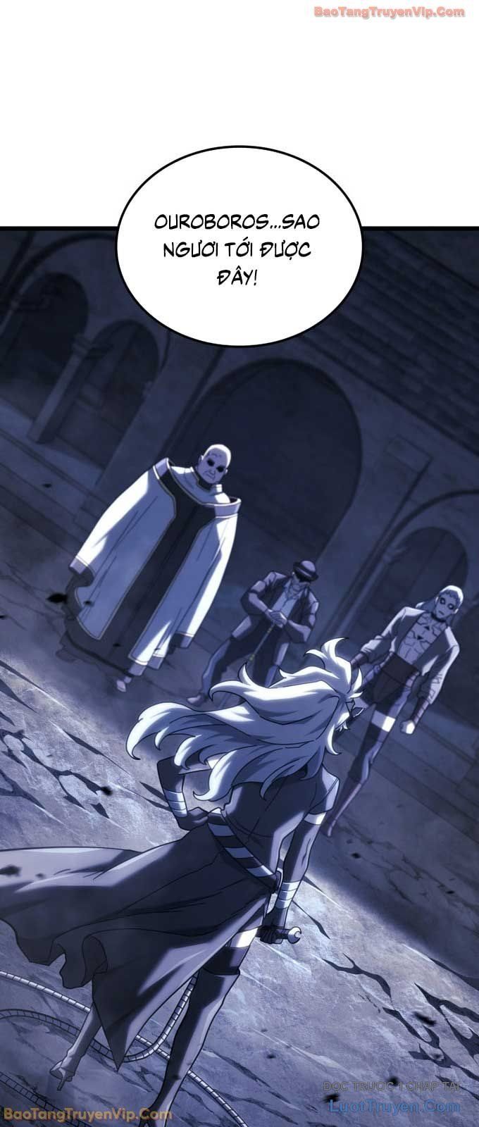 Thiết Huyết Kiếm Sĩ Hồi Quy Chap 131 - Next Chap 132