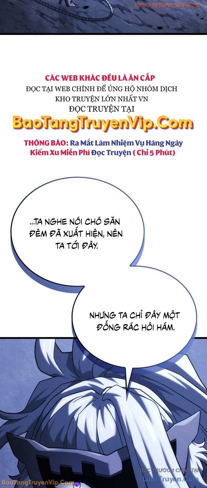Thiết Huyết Kiếm Sĩ Hồi Quy Chap 131 - Next Chap 132