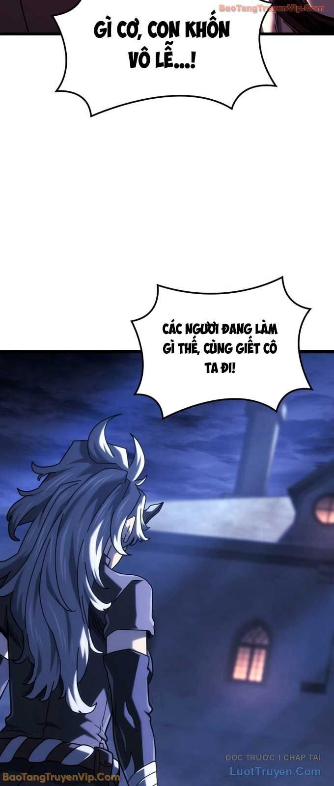 Thiết Huyết Kiếm Sĩ Hồi Quy Chap 131 - Next Chap 132