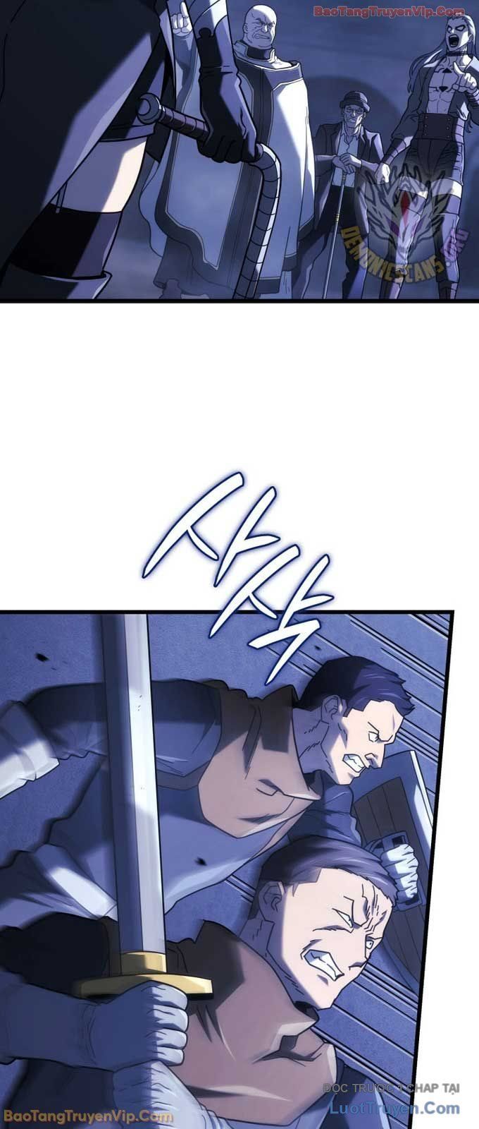 Thiết Huyết Kiếm Sĩ Hồi Quy Chap 131 - Next Chap 132