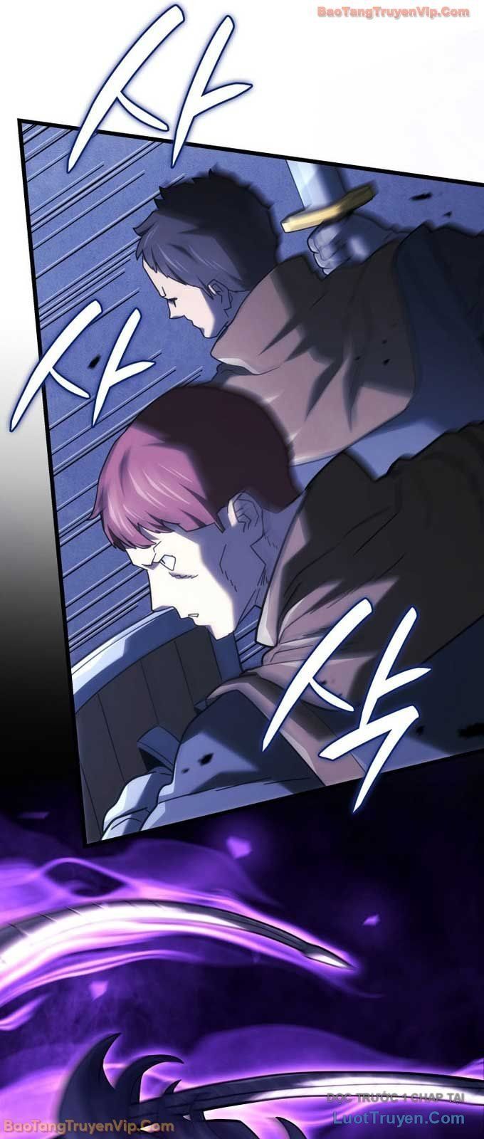 Thiết Huyết Kiếm Sĩ Hồi Quy Chap 131 - Next Chap 132