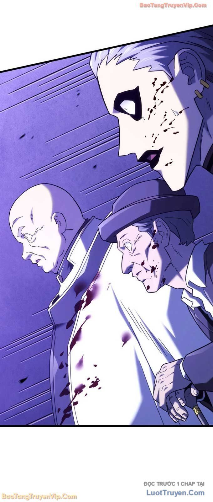 Thiết Huyết Kiếm Sĩ Hồi Quy Chap 131 - Next Chap 132