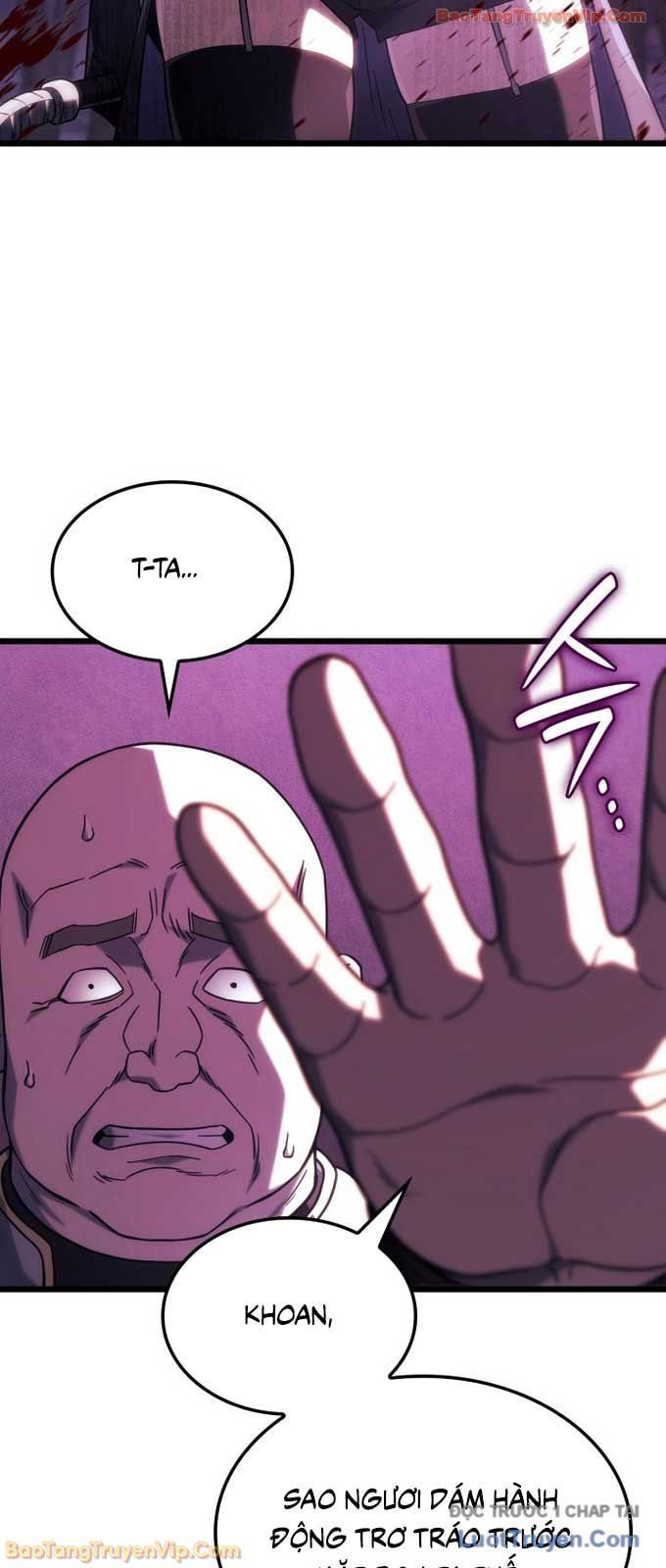 Thiết Huyết Kiếm Sĩ Hồi Quy Chap 131 - Next Chap 132