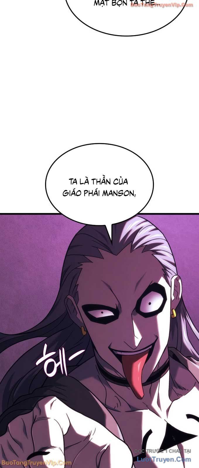 Thiết Huyết Kiếm Sĩ Hồi Quy Chap 131 - Next Chap 132