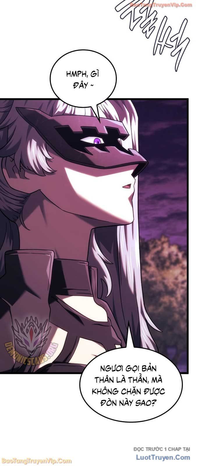 Thiết Huyết Kiếm Sĩ Hồi Quy Chap 131 - Next Chap 132