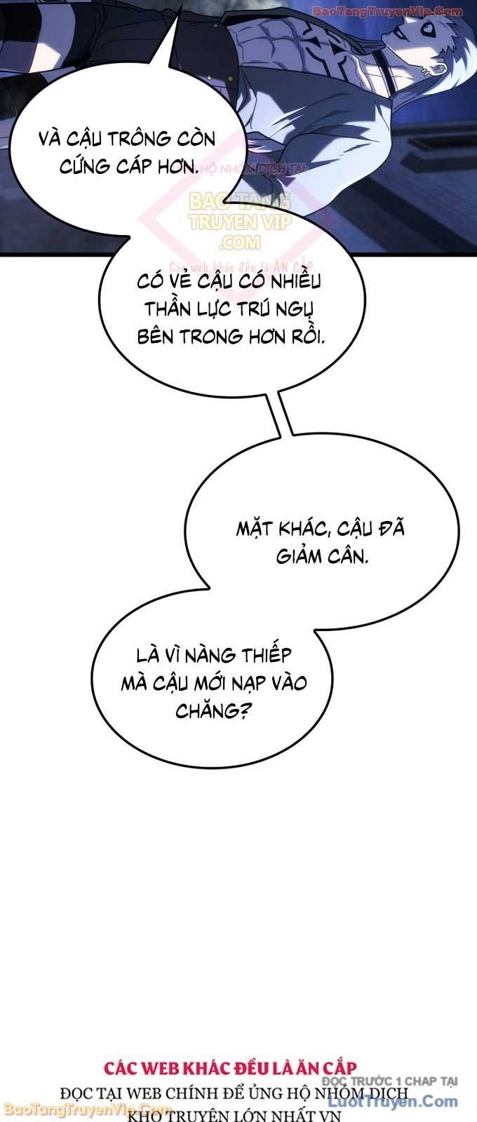 Thiết Huyết Kiếm Sĩ Hồi Quy Chap 131 - Next Chap 132