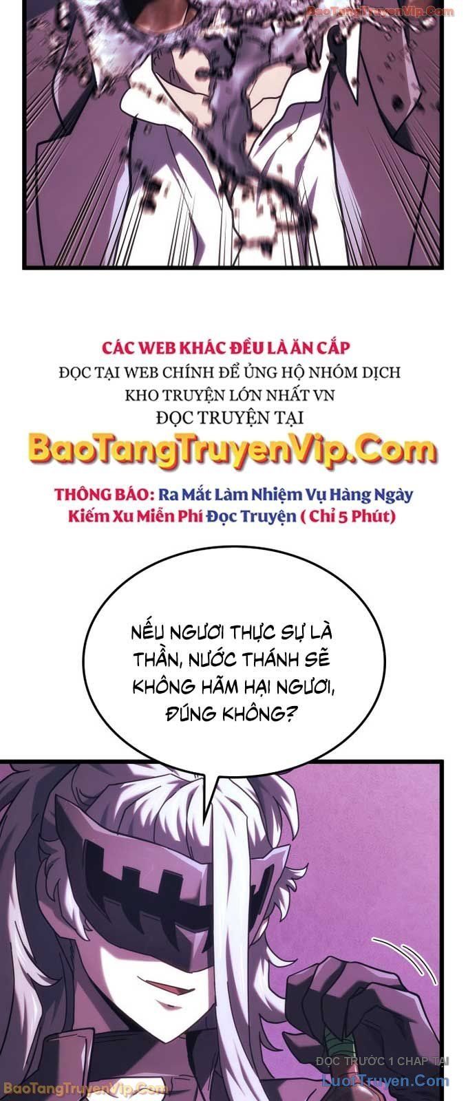 Thiết Huyết Kiếm Sĩ Hồi Quy Chap 131 - Next Chap 132