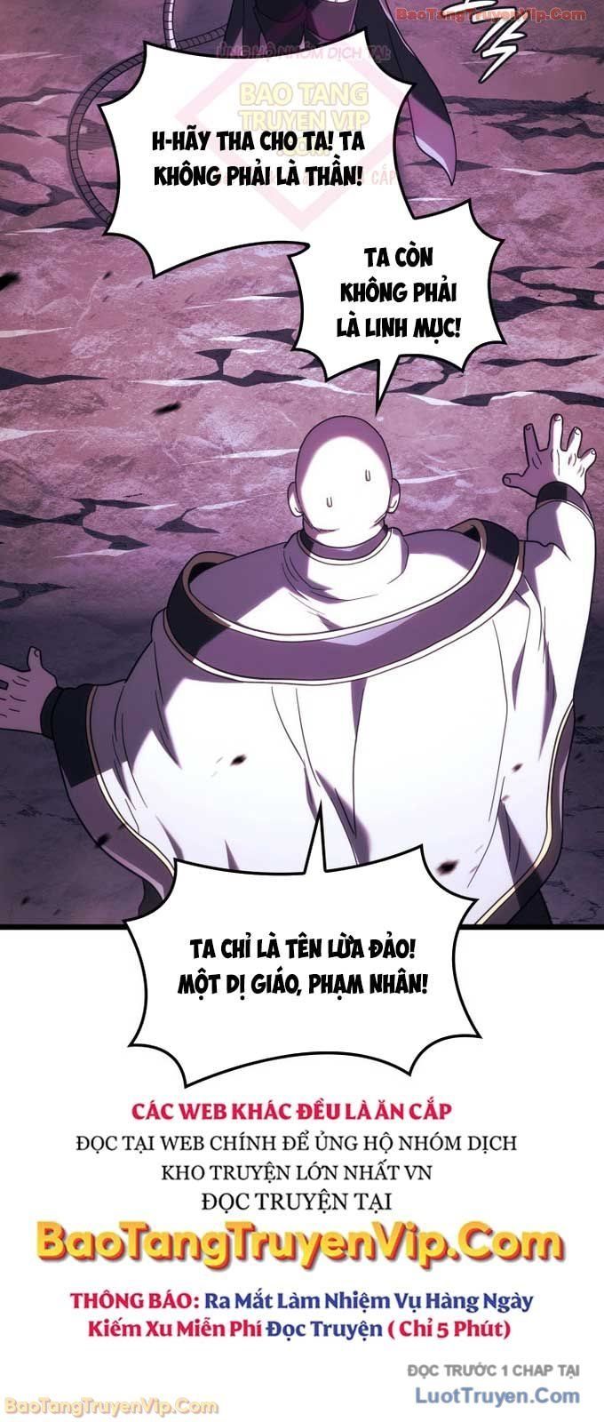 Thiết Huyết Kiếm Sĩ Hồi Quy Chap 131 - Next Chap 132