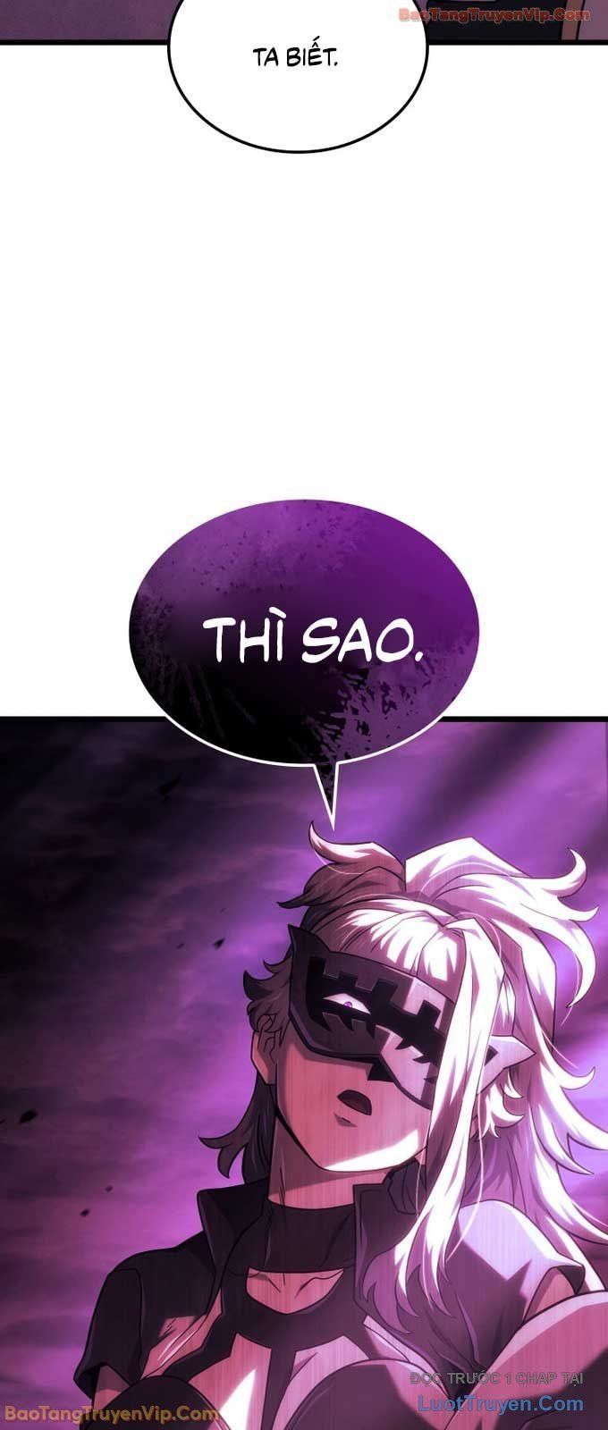 Thiết Huyết Kiếm Sĩ Hồi Quy Chap 131 - Next Chap 132